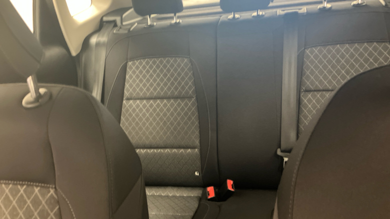 MG ZS 1.5 Hybrid+ SE 5dr Auto Hybrid Hatchback